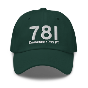 Eminence (78I) Airport Hat