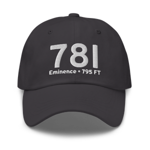 Eminence (78I) Airport Hat