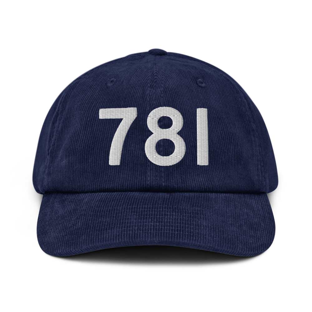 Eminence (78I) Airport Hat 