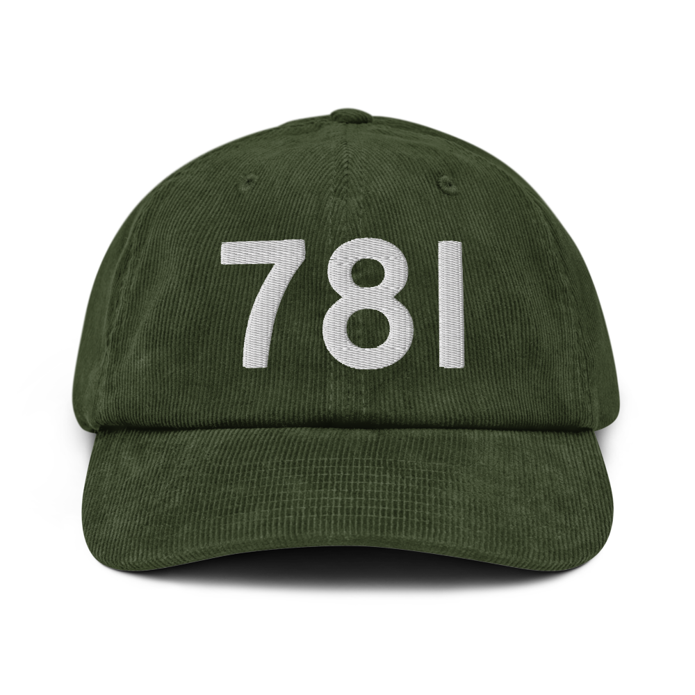 Eminence (78I) Airport Hat 