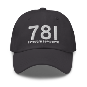 Eminence (78I) Airport Hat