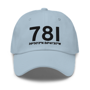 Eminence (78I) Airport Hat