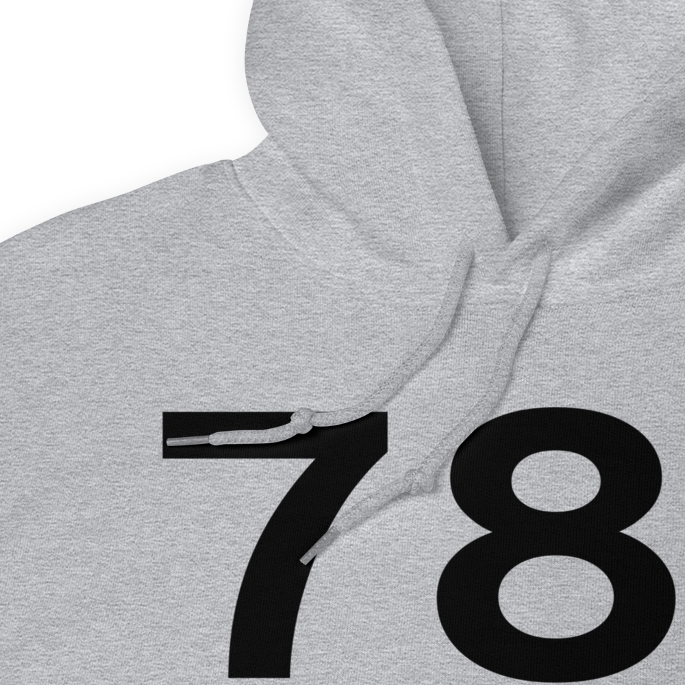 Eminence (78I) Airport Hoodie Sweatshirt 