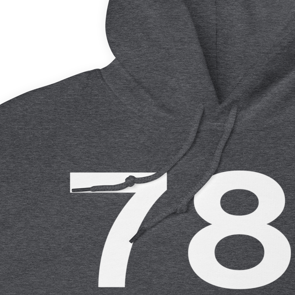 Eminence (78I) Airport Hoodie Sweatshirt 