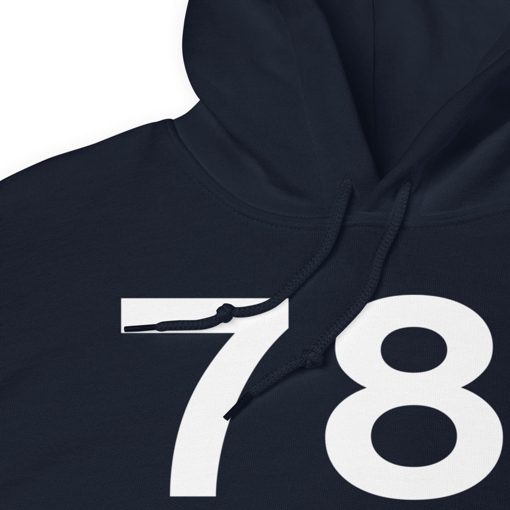 Eminence (78I) Airport Hoodie Sweatshirt 