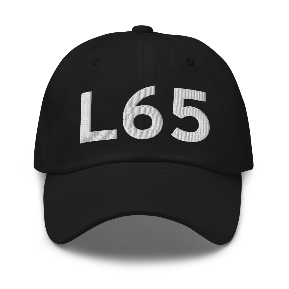Perris (KL65) Airport Hat 