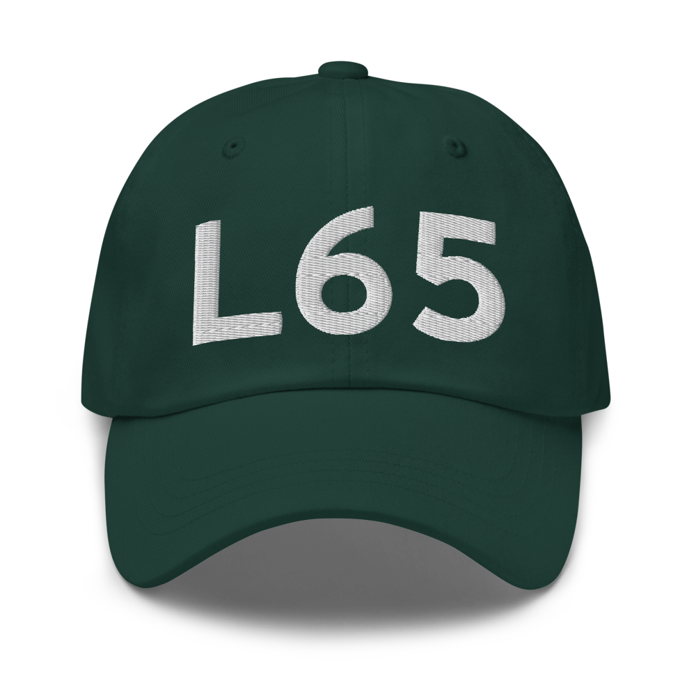 Perris (KL65) Airport Hat 