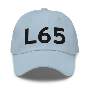 Perris (KL65) Airport Hat