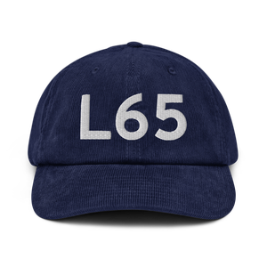 Perris (KL65) Airport Hat