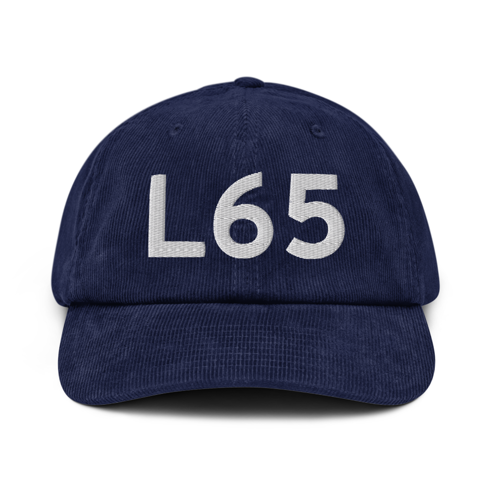 Perris (KL65) Airport Hat 