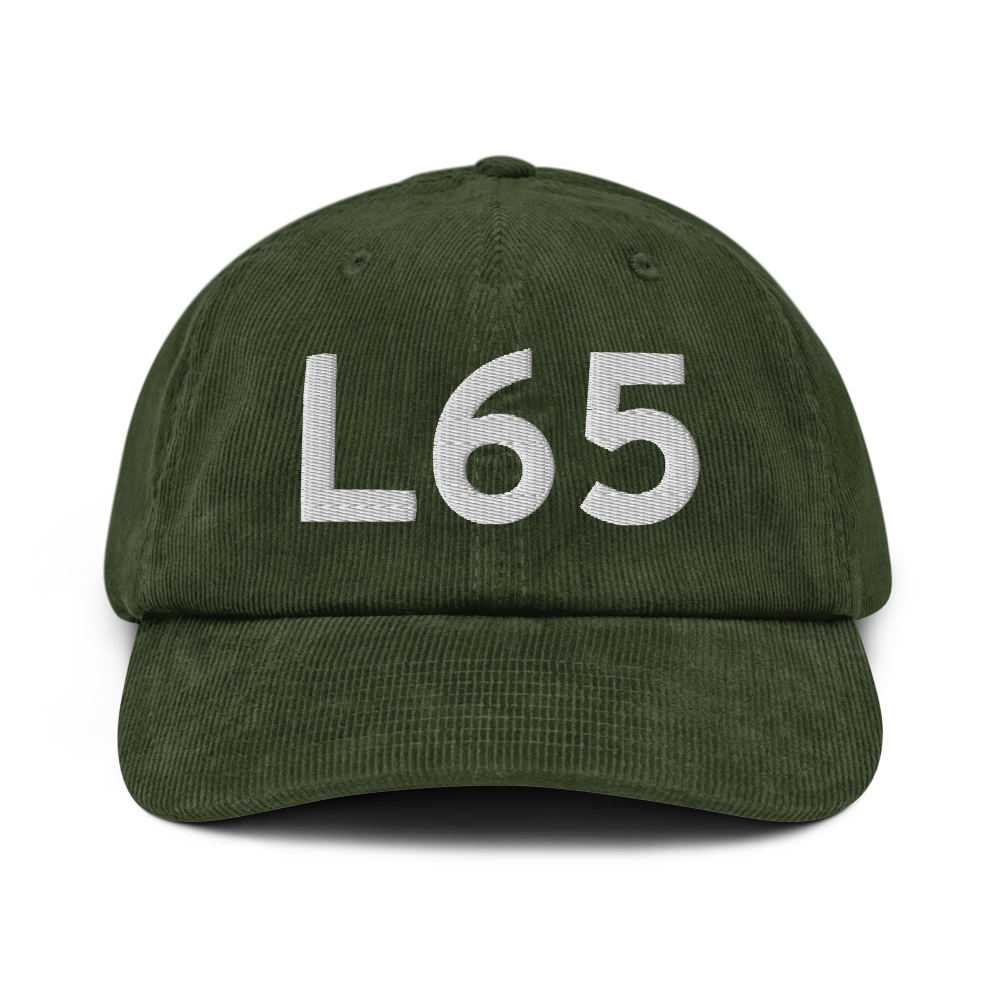Perris (KL65) Airport Hat 
