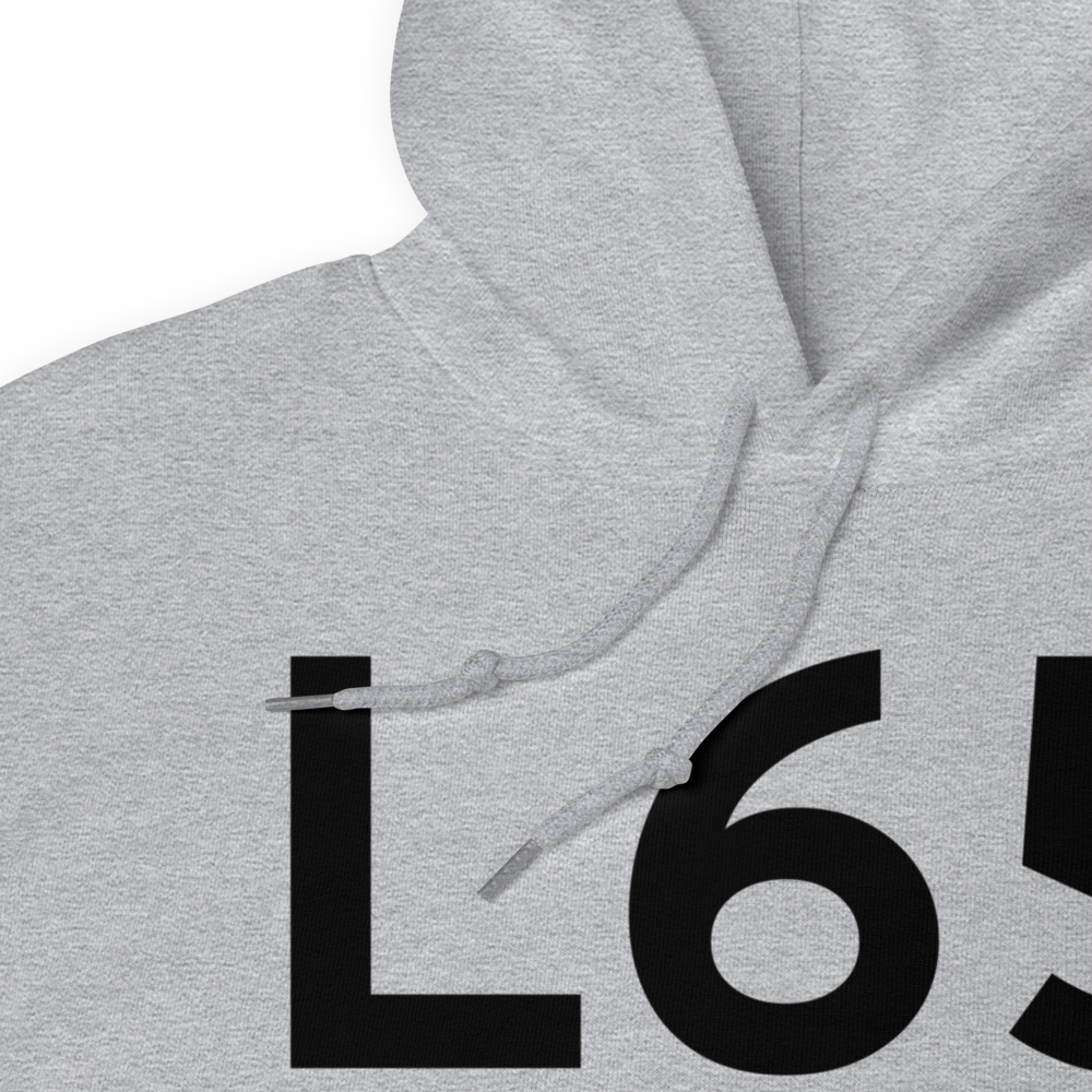 Perris (KL65) Airport Hoodie Sweatshirt 
