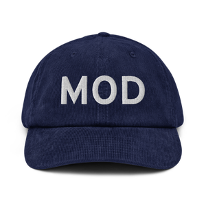 Modesto (KMOD) Airport Hat