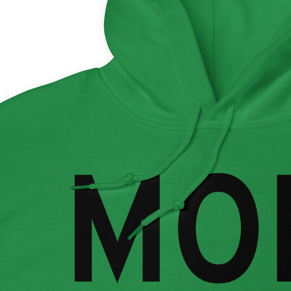 Modesto (KMOD) Airport Hoodie Sweatshirt 