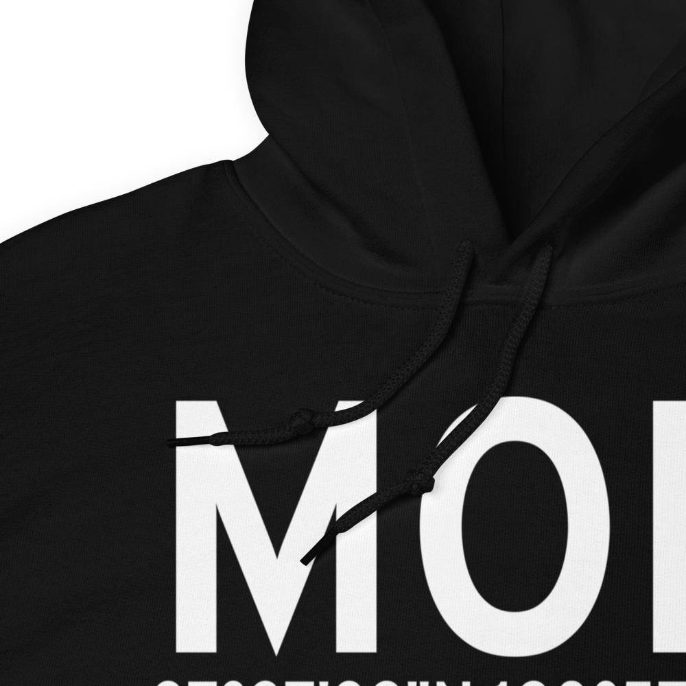 Modesto (KMOD) Airport Hoodie Sweatshirt 