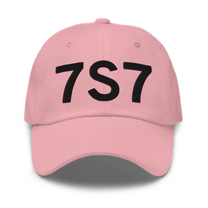 Valier (K7S7) Airport Hat