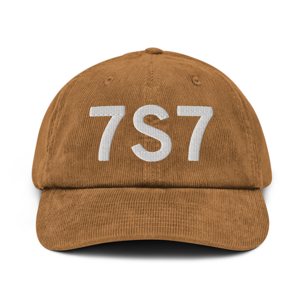 Valier (K7S7) Airport Hat 