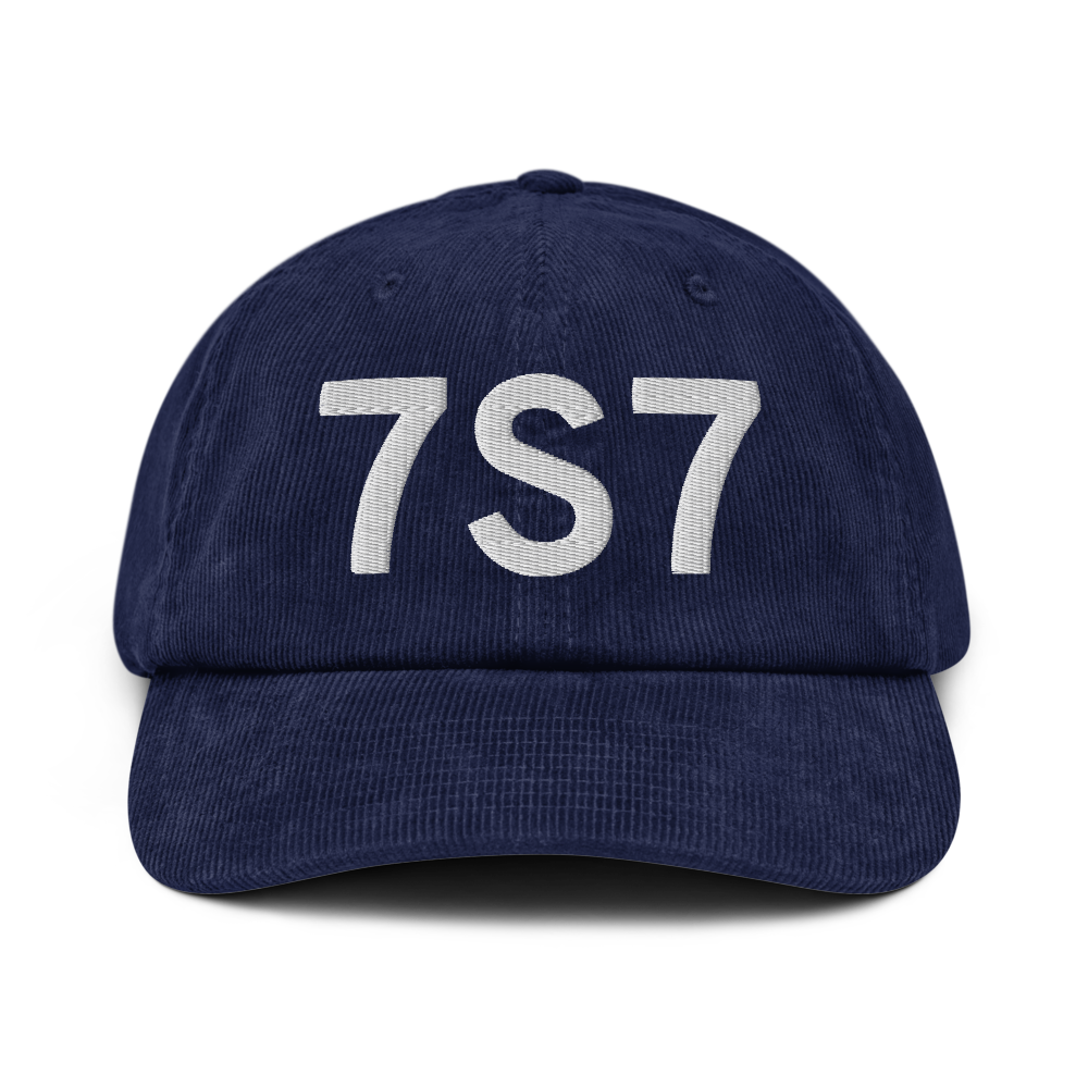 Valier (K7S7) Airport Hat 
