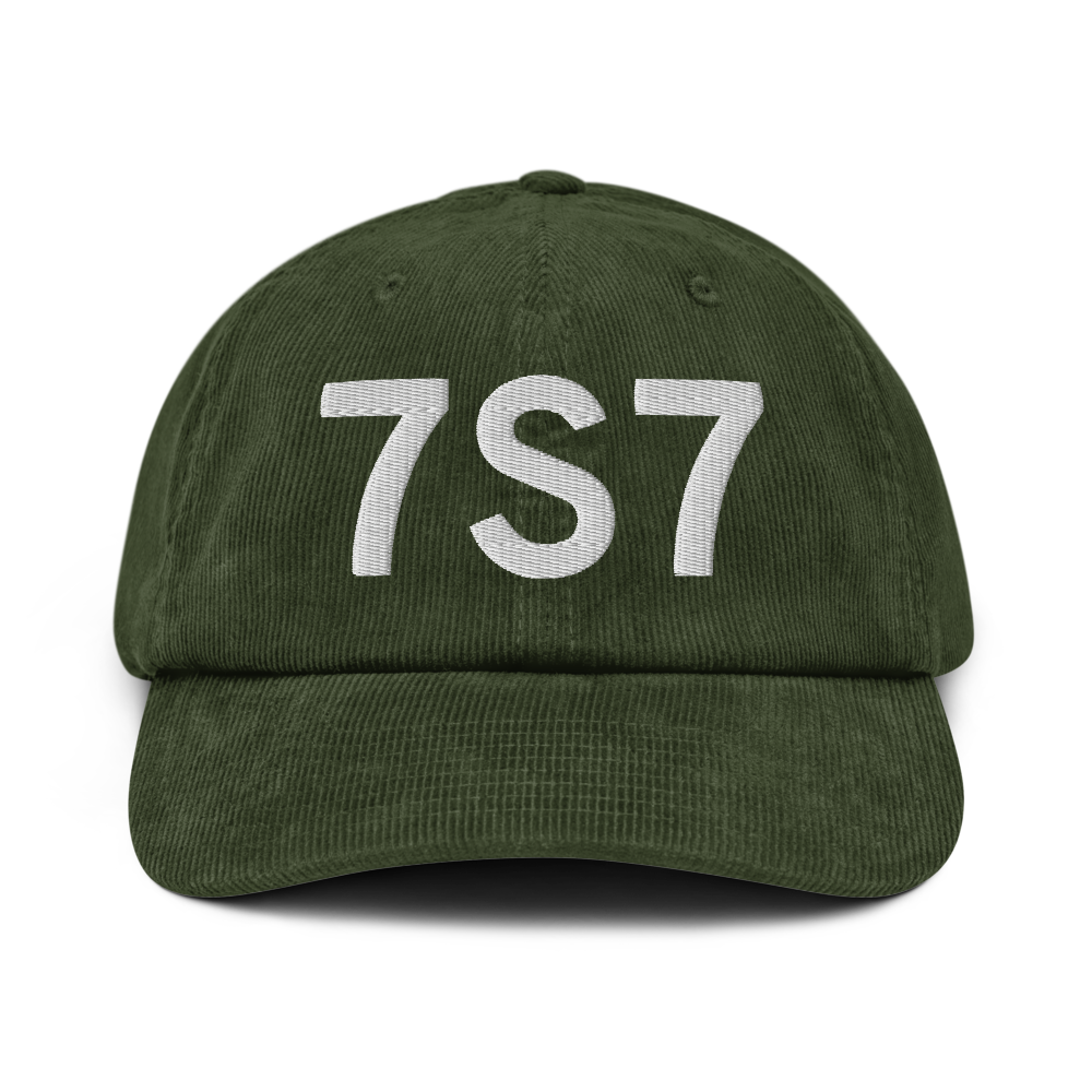 Valier (K7S7) Airport Hat 
