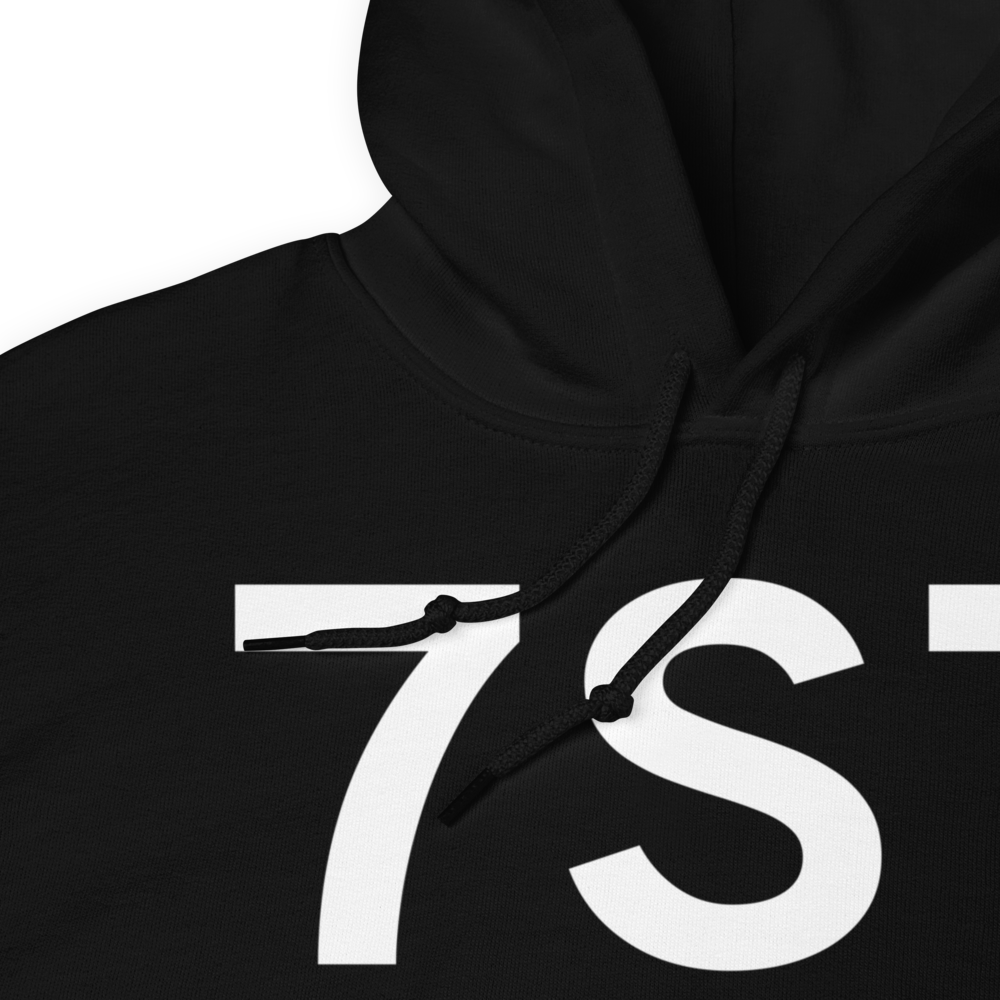 Valier (K7S7) Airport Hoodie Sweatshirt 