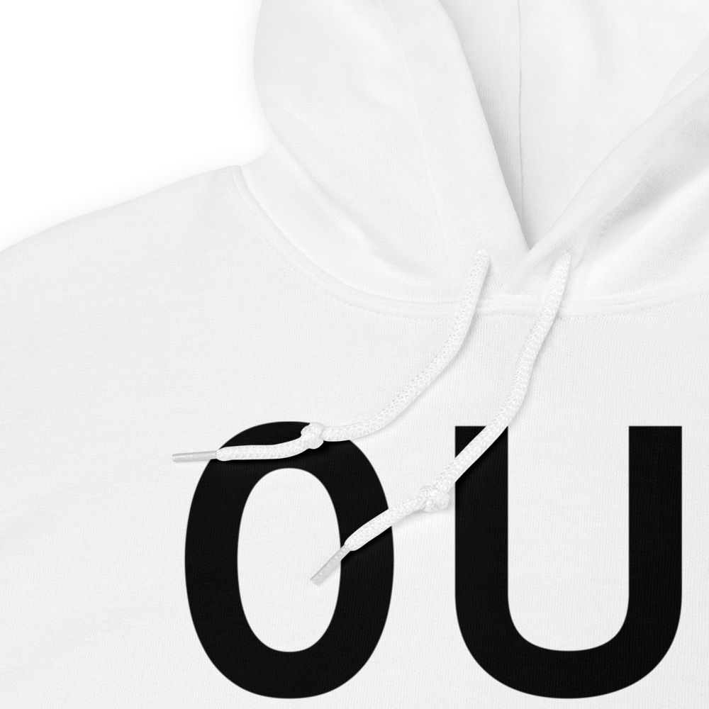 Lowman (0U1) Airport Hoodie Sweatshirt 