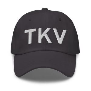 Tomahawk (KTKV) Airport Hat