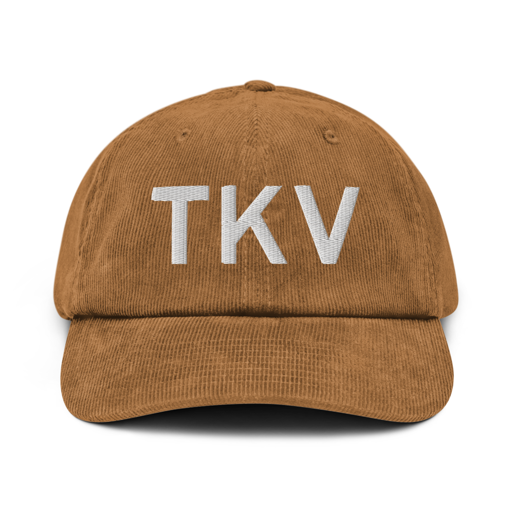 Tomahawk (KTKV) Airport Hat 