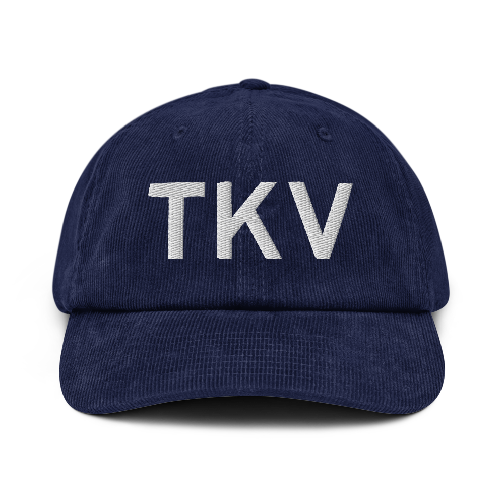Tomahawk (KTKV) Airport Hat 