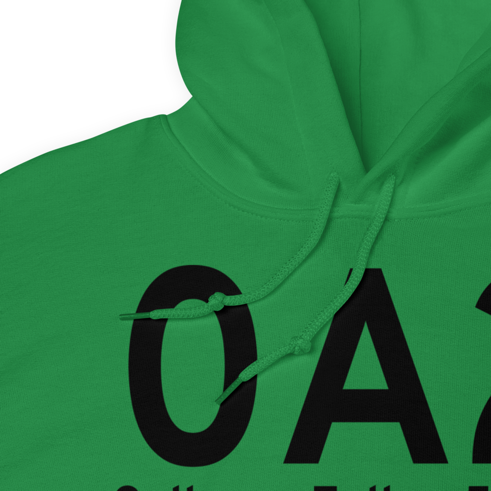Calhoun Falls (K0A2) Airport Hoodie Sweatshirt 