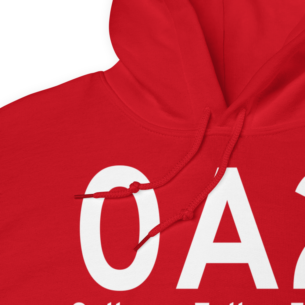 Calhoun Falls (K0A2) Airport Hoodie Sweatshirt 