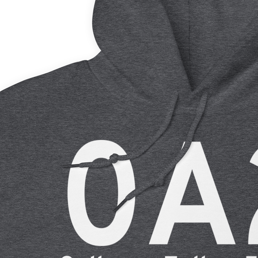 Calhoun Falls (K0A2) Airport Hoodie Sweatshirt 