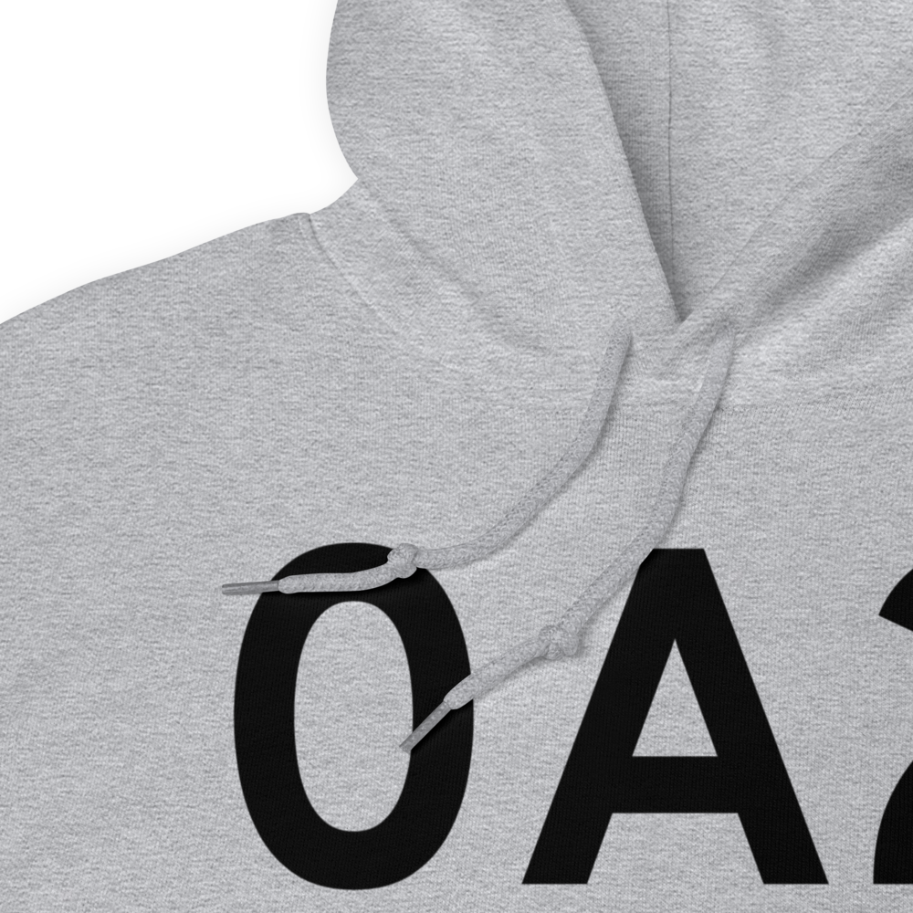 Calhoun Falls (K0A2) Airport Hoodie Sweatshirt 