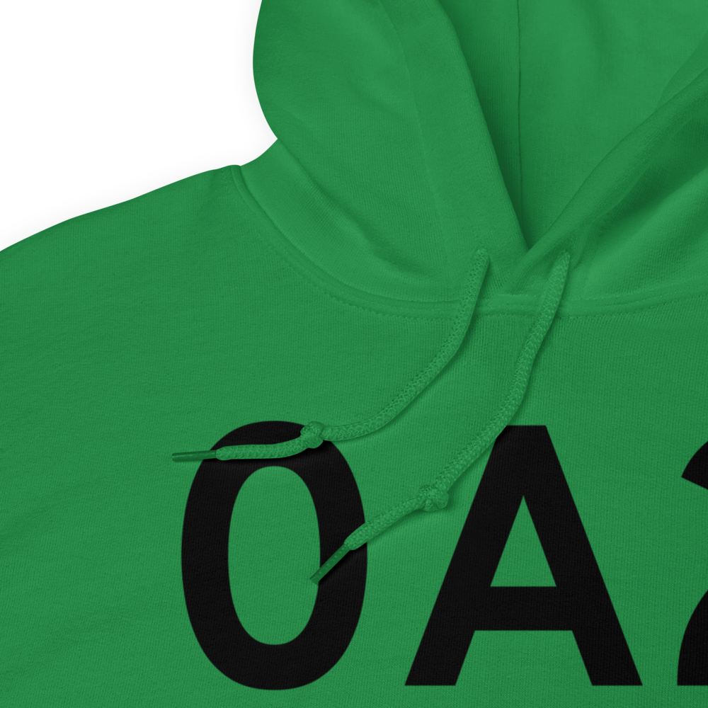 Calhoun Falls (K0A2) Airport Hoodie Sweatshirt 
