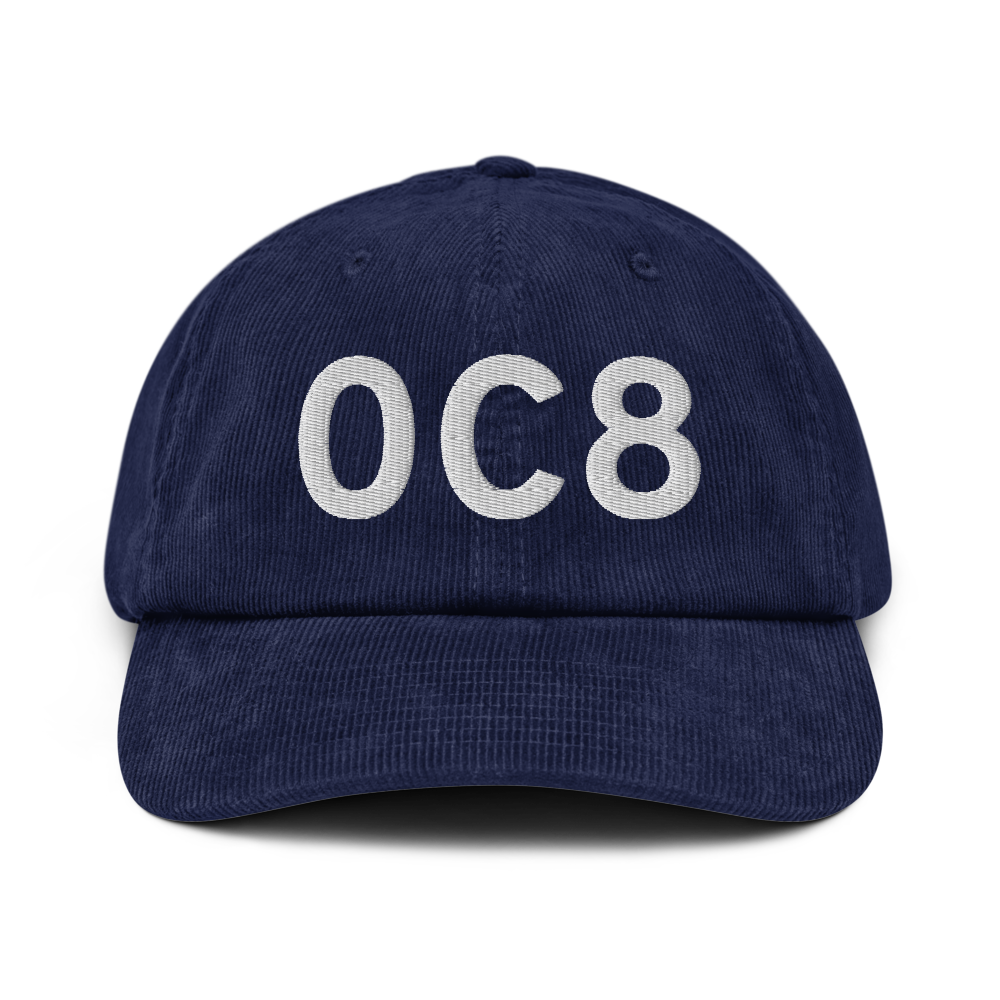 Newark (0C8) Airport Hat 