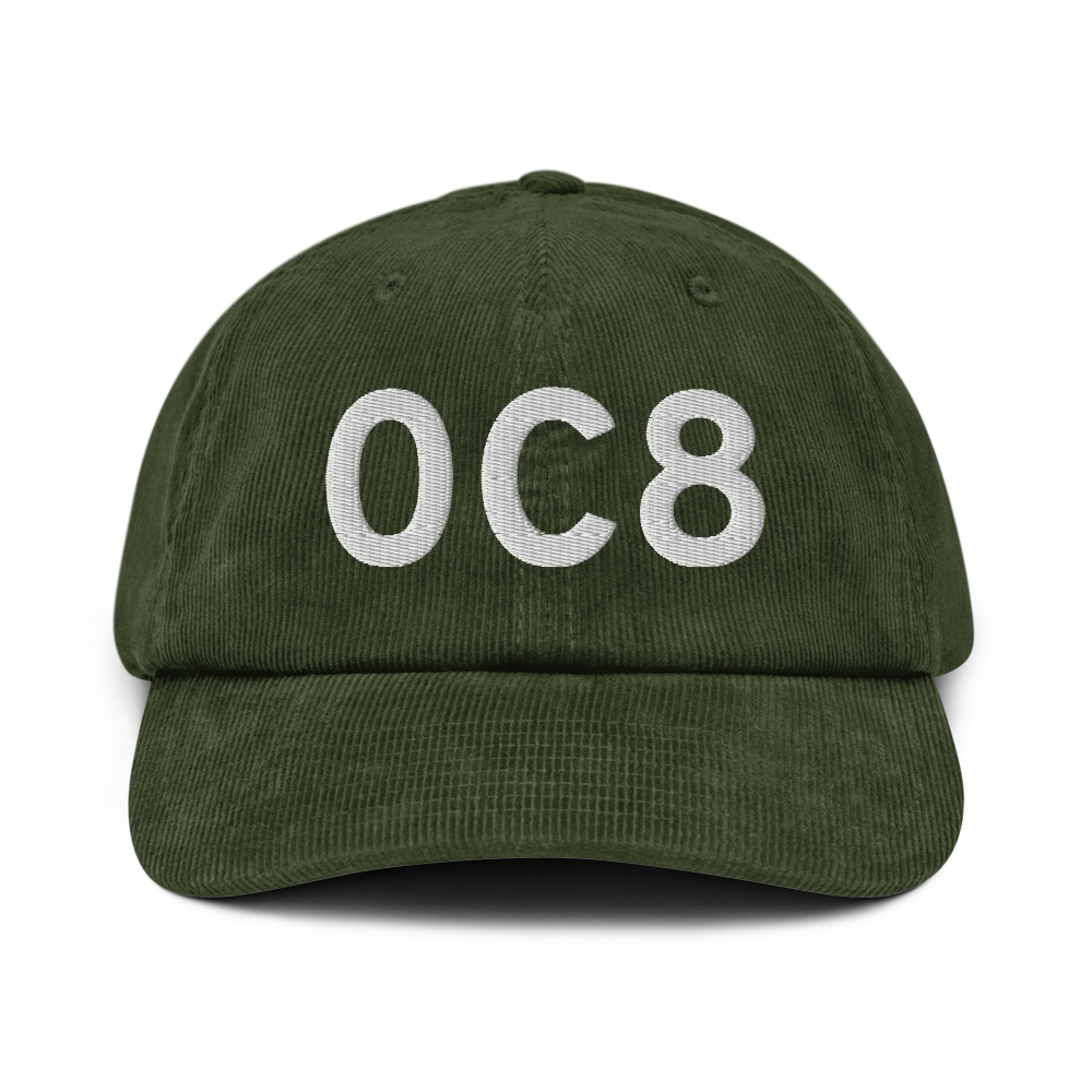 Newark (0C8) Airport Hat 