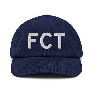 Yakima (KFCT) Airport Hat