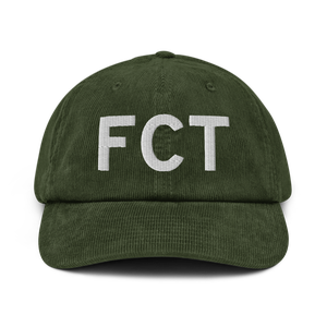 Yakima (KFCT) Airport Hat