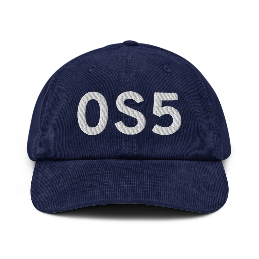 Nez Perce (0S5) Airport Hat 