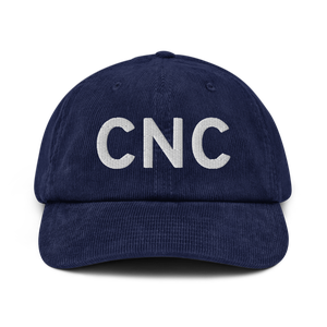 Chariton (KCNC) Airport Hat