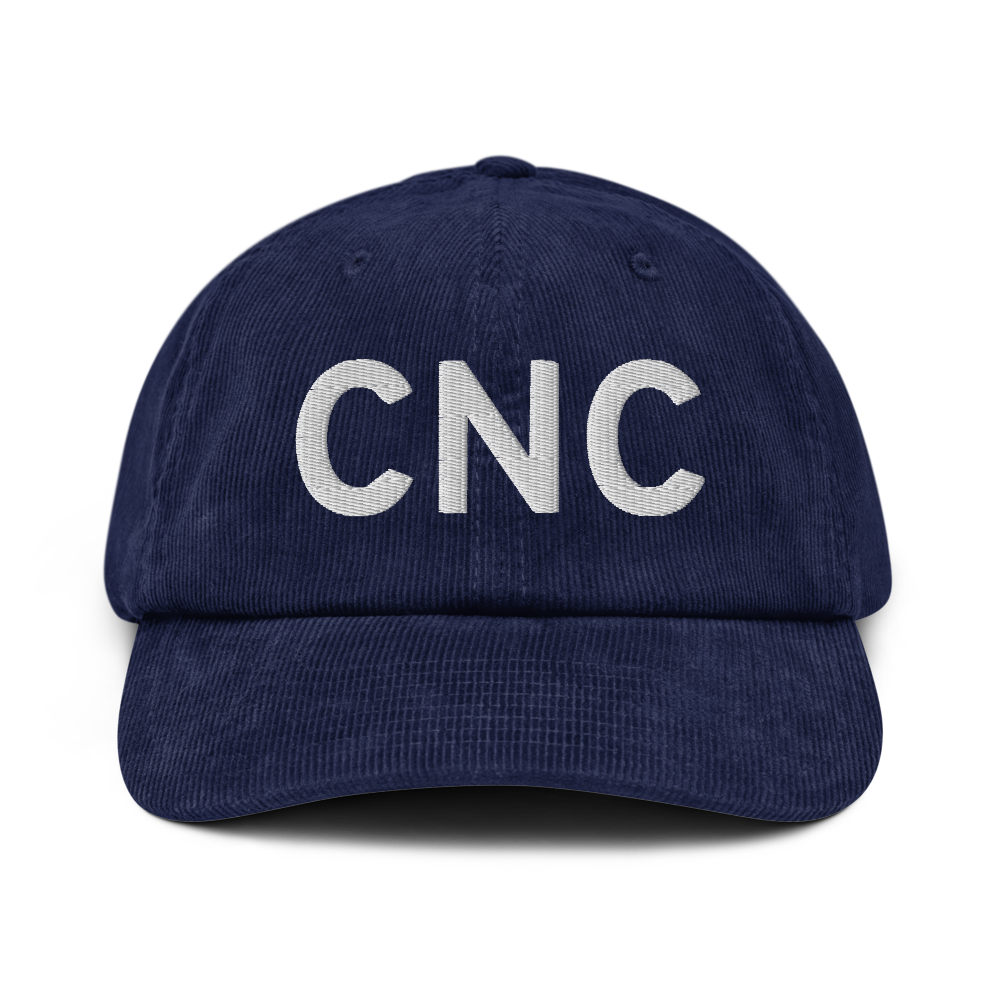 Chariton (KCNC) Airport Hat 