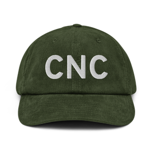 Chariton (KCNC) Airport Hat