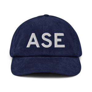 Aspen (KASE) Airport Hat