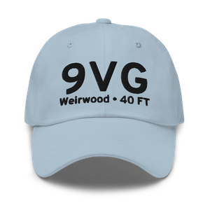 Weirwood (9VG) Airport Hat