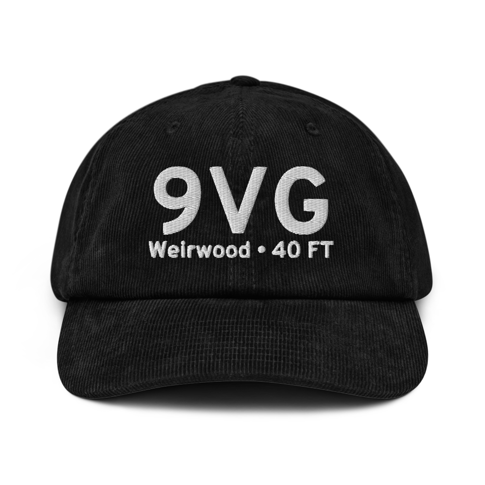 Weirwood (9VG) Airport Hat 