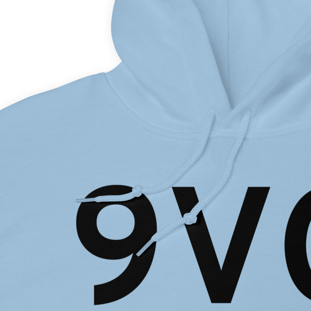 Weirwood (9VG) Airport Hoodie Sweatshirt 