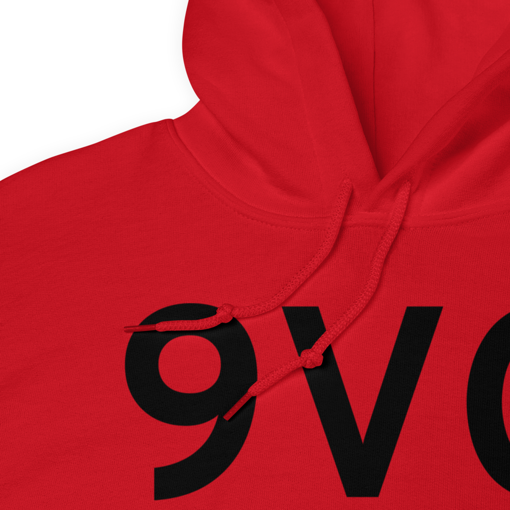 Weirwood (9VG) Airport Hoodie Sweatshirt 