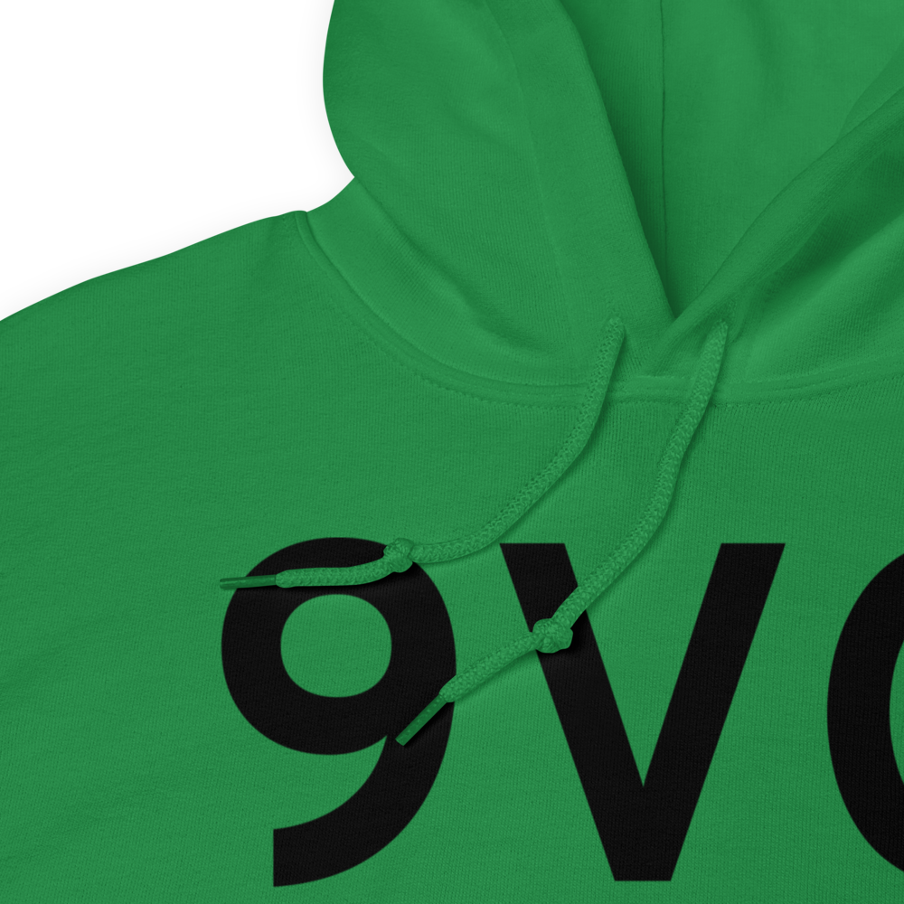 Weirwood (9VG) Airport Hoodie Sweatshirt 