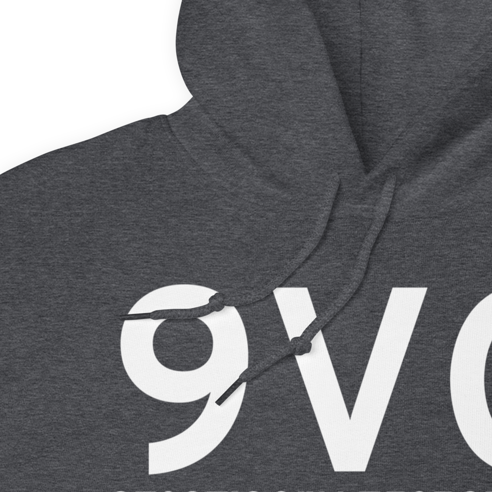 Weirwood (9VG) Airport Hoodie Sweatshirt 