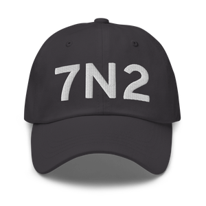 Peekskill (7N2) Airport Hat