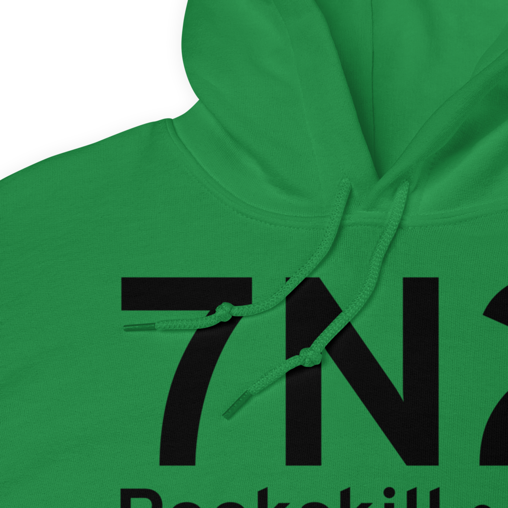 Peekskill (7N2) Airport Hoodie Sweatshirt 
